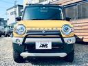 ＪスタイルＩＩターボ　４ＷＤ／本州仕入／リフトアップ／社外１５ＡＷ／マッドタイヤ／しし狩りバンパー／８インチナビ／ＪＡＯＳマッドガード／バックカメラ／ＨＩＤ／フォグＬＥＤ／ＥＴＣ／デュアルブレーキ／ハーフレザ－（10枚目）