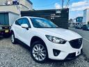 CX-5 XD Lパッケージ 4WD/本州仕入/ナビフルセグ/バックカメラ/ブルートゥース/サイドカメラ/ETC/レザーシート/シートヒーター/パワーシート/クルーズコントロール/スマートキー×2/アイドリングストップ/ 中古車画像_2