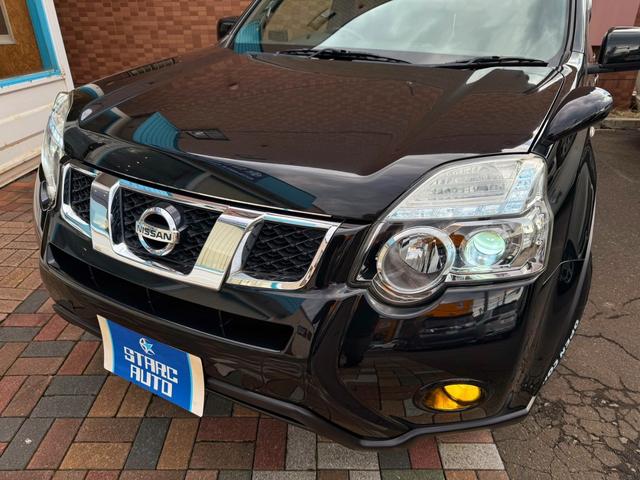 エクストレイル 20GT S 本州仕入/T31最終型クリーンディーゼル・6速AT/新品TOYOオプカンRTタイヤ&デイトナ/防水シート/ナビ・TV・Bluetooth・Bカメラ/後席モニター/インテリキー/HID/ドラレコ/ETC(14枚目)