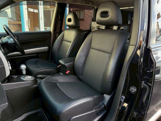 エクストレイル 20GT S 本州仕入/T31最終型クリーンディーゼル・6速AT/新品TOYOオプカンRTタイヤ&デイトナ/防水シート/ナビ・TV・Bluetooth・Bカメラ/後席モニター/インテリキー/HID/ドラレコ/ETC(18枚目)