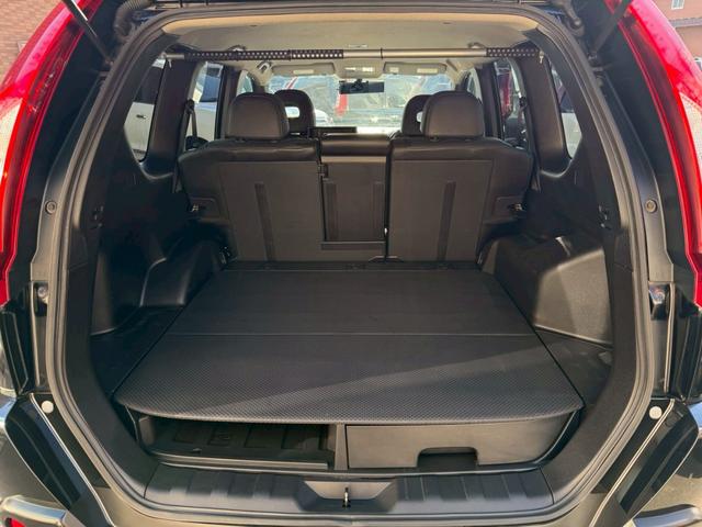 エクストレイル 20GT S 本州仕入/T31最終型クリーンディーゼル・6速AT/新品TOYOオプカンRTタイヤ&デイトナ/防水シート/ナビ・TV・Bluetooth・Bカメラ/後席モニター/インテリキー/HID/ドラレコ/ETC(21枚目)