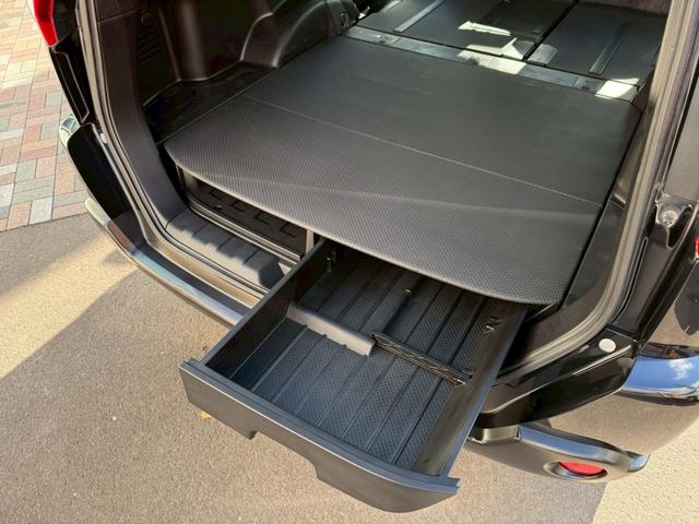 エクストレイル 20GT S 本州仕入/T31最終型クリーンディーゼル・6速AT/新品TOYOオプカンRTタイヤ&デイトナ/防水シート/ナビ・TV・Bluetooth・Bカメラ/後席モニター/インテリキー/HID/ドラレコ/ETC(60枚目)