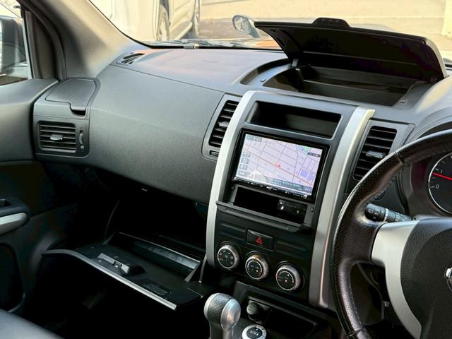 エクストレイル 20GT S 本州仕入/T31最終型クリーンディーゼル・6速AT/新品TOYOオプカンRTタイヤ&デイトナ/防水シート/ナビ・TV・Bluetooth・Bカメラ/後席モニター/インテリキー/HID/ドラレコ/ETC(67枚目)