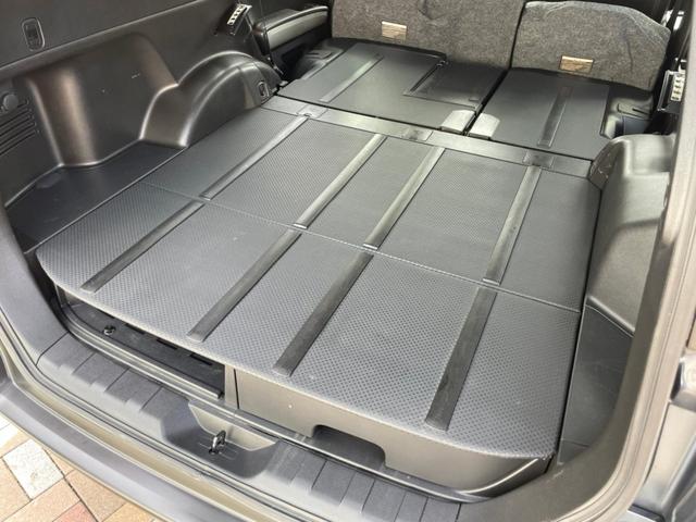 20GT 本州仕入/T31最終型クリーンディーゼル・6速AT/純正OPナビ・フルセグTV/新品TOYO R/Tホワイトレタータイヤ&AMEブラックアルミ/ヒーター付防水シート/バックモニター/HID/ETC(55枚目)