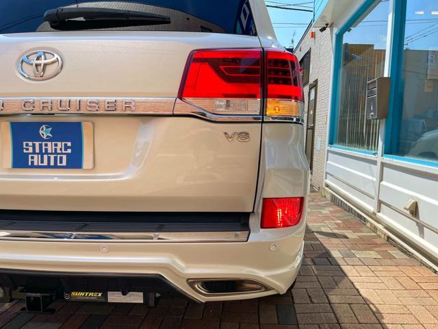 TOYOTA LAND CRUISER ZX G-FRONTIER | 2017 | PEARL WHITE TOYOTA LAND CRUISER ZX G-FRONTIER | 2017 | PEARL WHITE