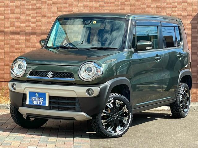 スズキ ハスラー/etc トーヨー オープンカントリー R/T 165/80R14 97/95N & MADCROSS GRACE 14インチ 4.5J +45 4H 100P スズキ ハスラー/etc トーヨー オープンカントリー R/T 165/80R14 97/95N & MADCROSS GRACE 14インチ 4.5J +45 4H 100P