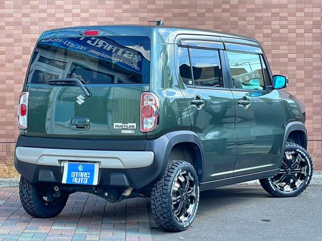 スズキ ハスラー/etc トーヨー オープンカントリー R/T 165/80R14 97/95N & MADCROSS GRACE 14インチ 4.5J +45 4H 100P スズキ ハスラー/etc トーヨー オープンカントリー R/T 165/80R14 97/95N & MADCROSS GRACE 14インチ 4.5J +45 4H 100P