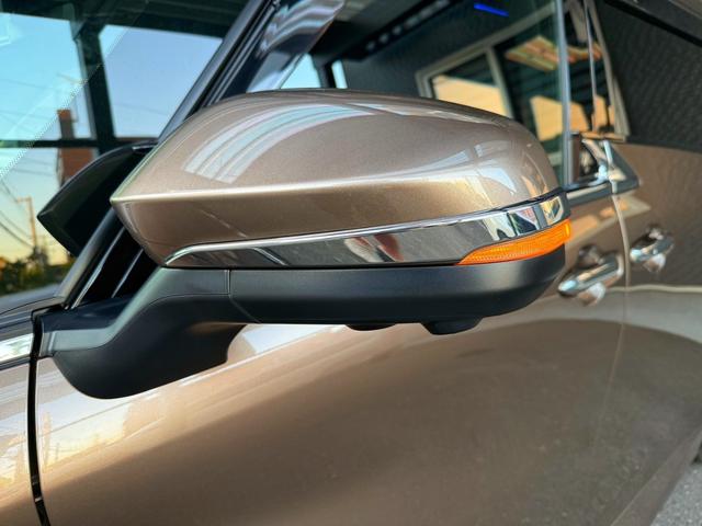 アルファード Ｚ　プレシャスレオブロンド／メーカーフルＯＰ／寒冷地／ムーンルーフ／トヨタチームメイト／ユニバーサルステップ／カラーＨＵＤ／デジタルインナーミラー／ＩＴＳコネクト／１３．２型後席モニタ／シグネチャーイルミ（64枚目）