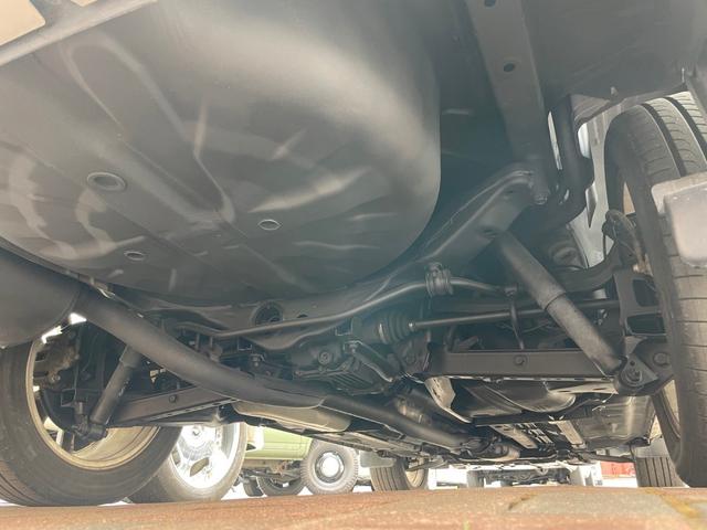 下回りの防錆塗装施工も別途可能♪黒塗り仕上げでご納車致します！※画像は参考画像です