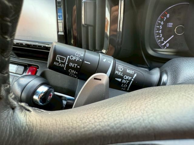 パドルシフト（＊’▽’）