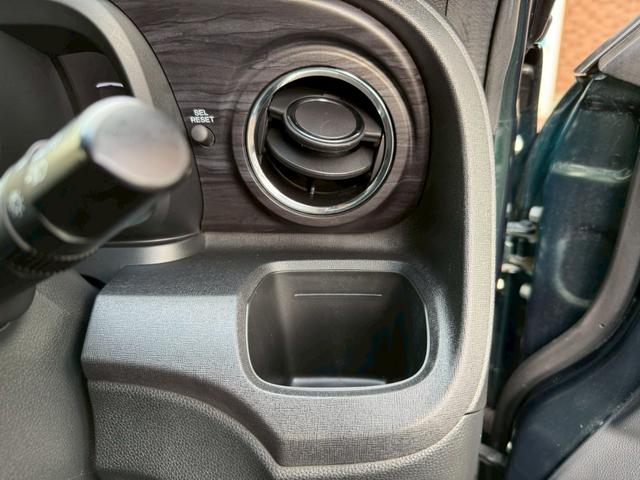 運転席ドリンクホルダー（＊’▽’）