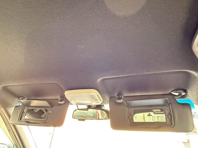 バニティミラー付きサンバイザー（＊’▽’）