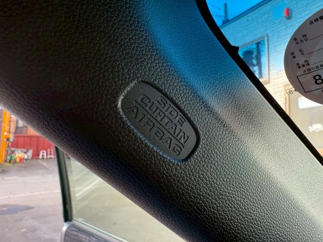 サイド＆サイドカーテンＳＲＳ