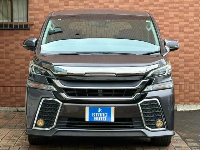 ヴェルファイア ２．５Ｚ　本州仕入／８人乗２列目ベンチ／両側電動スライドＤ／アルパインＢＩＧＸナビ＆１０．１型フリップダウンモニター／バックカメラ／Ｂｌｕｅｔｏｏｔｈ／ドラレコ／後期１８インチＡＷ／ＬＥＤヘッド＆フォグ／ＥＴＣ（13枚目）