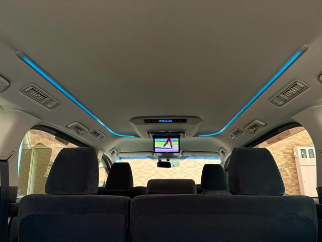 ヴェルファイア ２．５Ｚ　本州仕入／８人乗２列目ベンチ／両側電動スライドＤ／アルパインＢＩＧＸナビ＆１０．１型フリップダウンモニター／バックカメラ／Ｂｌｕｅｔｏｏｔｈ／ドラレコ／後期１８インチＡＷ／ＬＥＤヘッド＆フォグ／ＥＴＣ（16枚目）