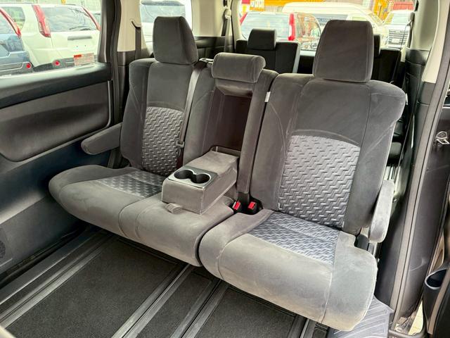 ヴェルファイア ２．５Ｚ　本州仕入／８人乗２列目ベンチ／両側電動スライドＤ／アルパインＢＩＧＸナビ＆１０．１型フリップダウンモニター／バックカメラ／Ｂｌｕｅｔｏｏｔｈ／ドラレコ／後期１８インチＡＷ／ＬＥＤヘッド＆フォグ／ＥＴＣ（20枚目）