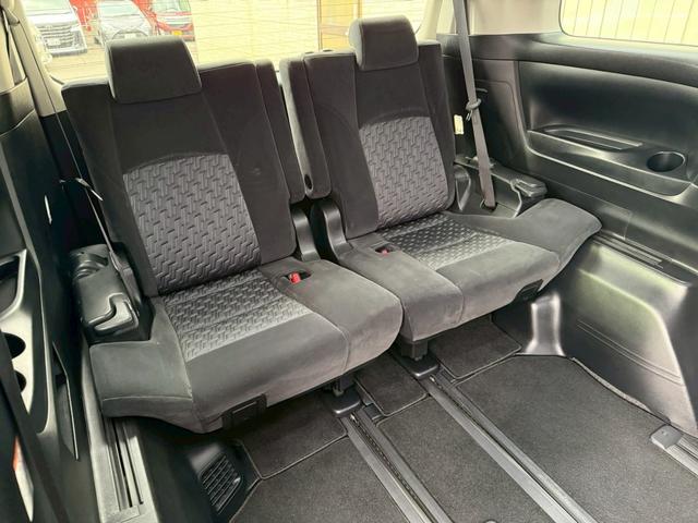 ヴェルファイア ２．５Ｚ　本州仕入／８人乗２列目ベンチ／両側電動スライドＤ／アルパインＢＩＧＸナビ＆１０．１型フリップダウンモニター／バックカメラ／Ｂｌｕｅｔｏｏｔｈ／ドラレコ／後期１８インチＡＷ／ＬＥＤヘッド＆フォグ／ＥＴＣ（21枚目）