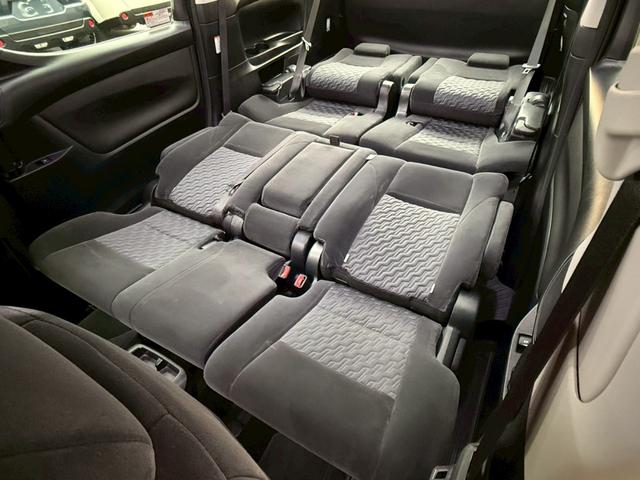 ヴェルファイア ２．５Ｚ　本州仕入／８人乗２列目ベンチ／両側電動スライドＤ／アルパインＢＩＧＸナビ＆１０．１型フリップダウンモニター／バックカメラ／Ｂｌｕｅｔｏｏｔｈ／ドラレコ／後期１８インチＡＷ／ＬＥＤヘッド＆フォグ／ＥＴＣ（23枚目）