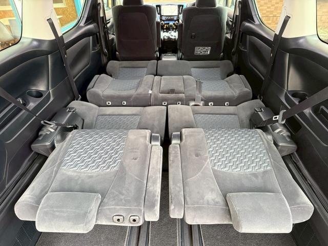 ヴェルファイア ２．５Ｚ　本州仕入／８人乗２列目ベンチ／両側電動スライドＤ／アルパインＢＩＧＸナビ＆１０．１型フリップダウンモニター／バックカメラ／Ｂｌｕｅｔｏｏｔｈ／ドラレコ／後期１８インチＡＷ／ＬＥＤヘッド＆フォグ／ＥＴＣ（24枚目）