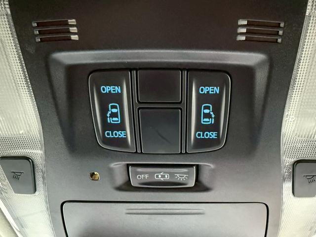 ヴェルファイア ２．５Ｚ　本州仕入／８人乗２列目ベンチ／両側電動スライドＤ／アルパインＢＩＧＸナビ＆１０．１型フリップダウンモニター／バックカメラ／Ｂｌｕｅｔｏｏｔｈ／ドラレコ／後期１８インチＡＷ／ＬＥＤヘッド＆フォグ／ＥＴＣ（31枚目）