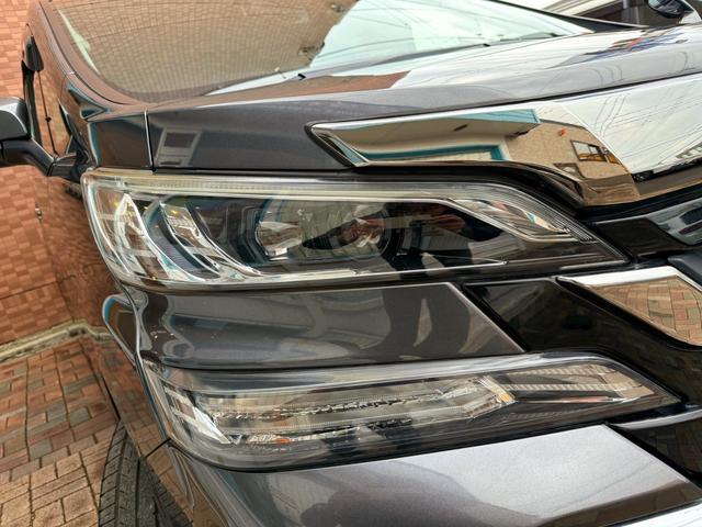 ヴェルファイア ２．５Ｚ　本州仕入／８人乗２列目ベンチ／両側電動スライドＤ／アルパインＢＩＧＸナビ＆１０．１型フリップダウンモニター／バックカメラ／Ｂｌｕｅｔｏｏｔｈ／ドラレコ／後期１８インチＡＷ／ＬＥＤヘッド＆フォグ／ＥＴＣ（63枚目）