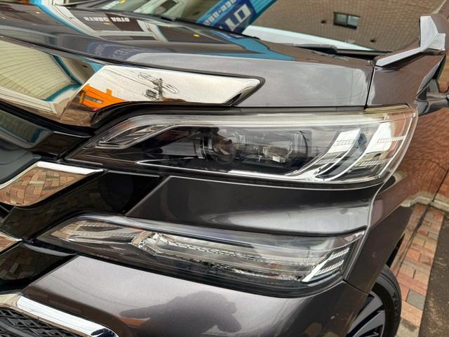 ヴェルファイア ２．５Ｚ　本州仕入／８人乗２列目ベンチ／両側電動スライドＤ／アルパインＢＩＧＸナビ＆１０．１型フリップダウンモニター／バックカメラ／Ｂｌｕｅｔｏｏｔｈ／ドラレコ／後期１８インチＡＷ／ＬＥＤヘッド＆フォグ／ＥＴＣ（64枚目）