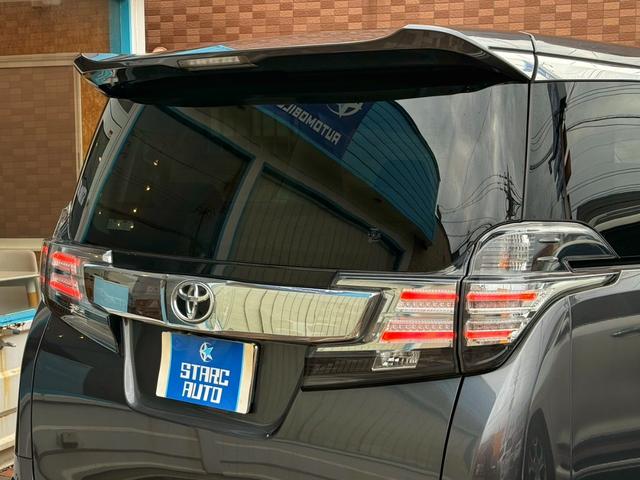 ヴェルファイア ２．５Ｚ　本州仕入／８人乗２列目ベンチ／両側電動スライドＤ／アルパインＢＩＧＸナビ＆１０．１型フリップダウンモニター／バックカメラ／Ｂｌｕｅｔｏｏｔｈ／ドラレコ／後期１８インチＡＷ／ＬＥＤヘッド＆フォグ／ＥＴＣ（66枚目）