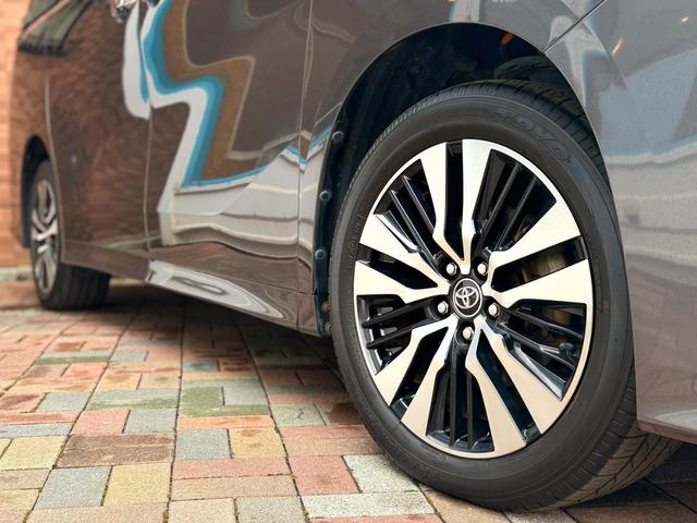 ヴェルファイア ２．５Ｚ　本州仕入／８人乗２列目ベンチ／両側電動スライドＤ／アルパインＢＩＧＸナビ＆１０．１型フリップダウンモニター／バックカメラ／Ｂｌｕｅｔｏｏｔｈ／ドラレコ／後期１８インチＡＷ／ＬＥＤヘッド＆フォグ／ＥＴＣ（71枚目）