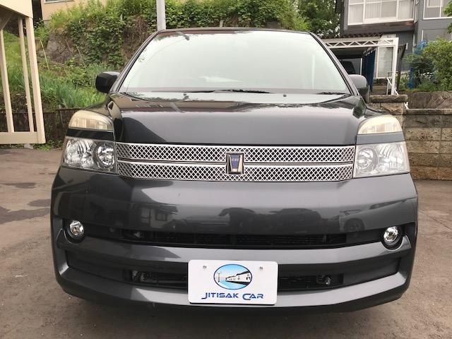 X Eエディション 4WD(2枚目)