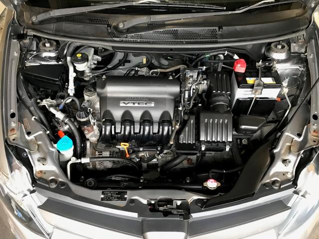 G 4WD サンルーフ 夏冬タイヤ(17枚目)