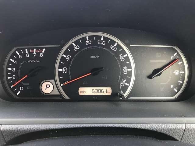X H26年式 4WD 8人乗 純正ナビ バックカメラ(11枚目)