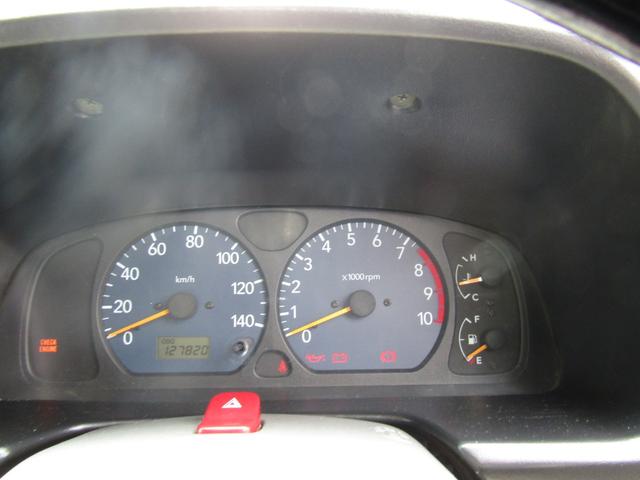 XC 構造変更2名乗車 4ナンバート 5速マニュアル(11枚目)
