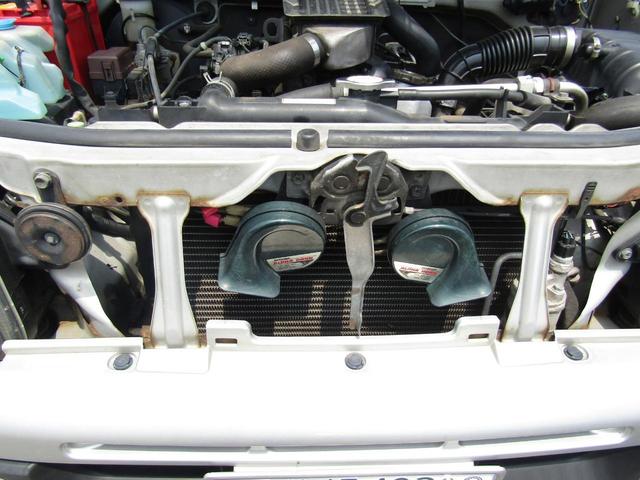 XC 構造変更2名乗車 4ナンバート 5速マニュアル(16枚目)