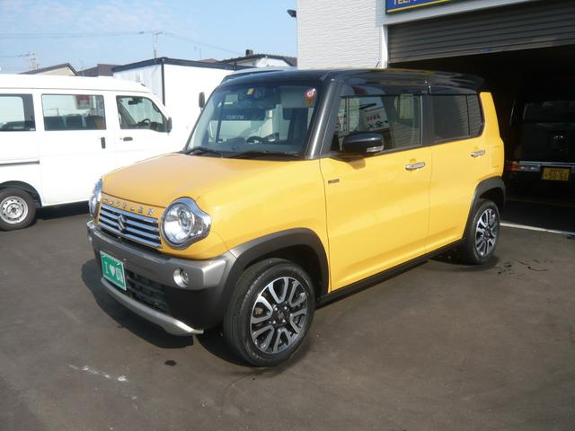 JスタイルII(2枚目)