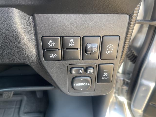 ハイゼットカーゴ クルーズSAIII 4WD 軽バン 衝突被害軽減システム ドライブレコーダー TV 両側スライドドア キーレスエントリー アイドリングストップ 電動格納ミラー オートマチックハイビーム アルミホイール ABS ESC(18枚目)