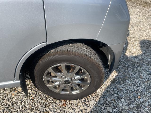 ハイゼットカーゴ クルーズSAIII 4WD 軽バン 衝突被害軽減システム ドライブレコーダー TV 両側スライドドア キーレスエントリー アイドリングストップ 電動格納ミラー オートマチックハイビーム アルミホイール ABS ESC(24枚目)