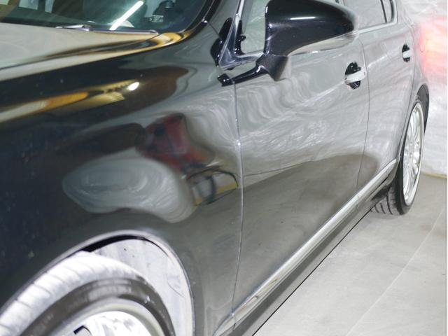 LS600h バージョンC Iパッケージ(7枚目)
