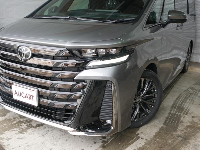 ヴェルファイアハイブリッド Ｚ　プレミア　エンジンスターター　ＪＢＬ（4枚目）