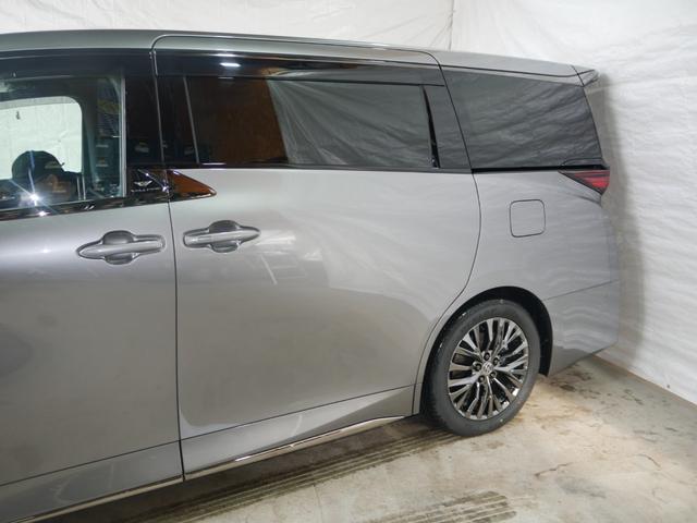 ヴェルファイアハイブリッド Ｚ　プレミア　エンジンスターター　ＪＢＬ（6枚目）