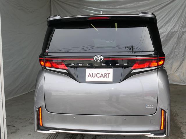 ヴェルファイアハイブリッド Ｚ　プレミア　エンジンスターター　ＪＢＬ（7枚目）