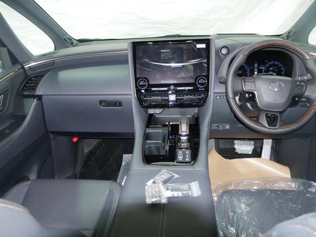 ヴェルファイアハイブリッド Ｚ　プレミア　エンジンスターター　ＪＢＬ（11枚目）