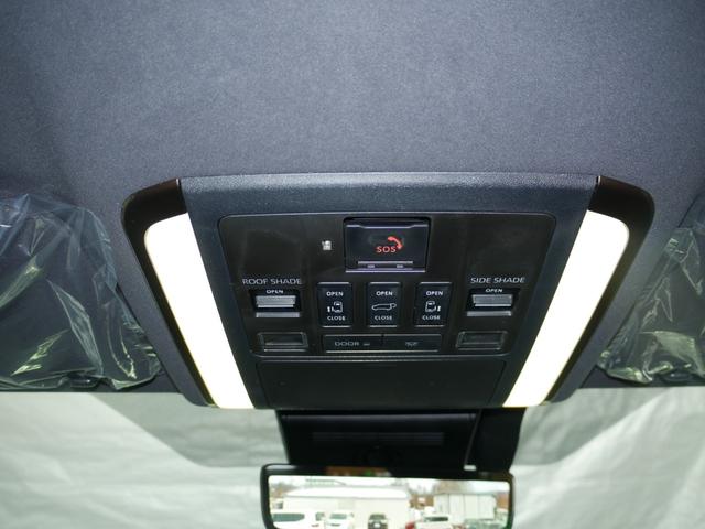 ヴェルファイアハイブリッド Ｚ　プレミア　エンジンスターター　ＪＢＬ（14枚目）