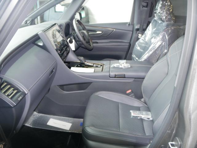 ヴェルファイアハイブリッド Ｚ　プレミア　エンジンスターター　ＪＢＬ（22枚目）