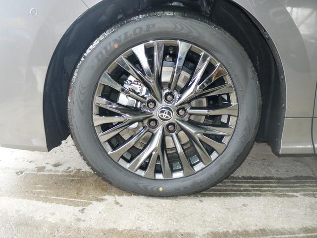 ヴェルファイアハイブリッド Ｚ　プレミア　エンジンスターター　ＪＢＬ（24枚目）