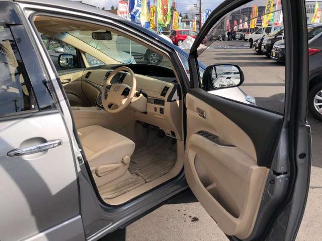 X 純正フルセグHDDナビ バックモニター クルコン 禁煙車(9枚目)