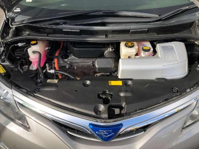 X 純正フルセグHDDナビ バックモニター クルコン 禁煙車(20枚目)