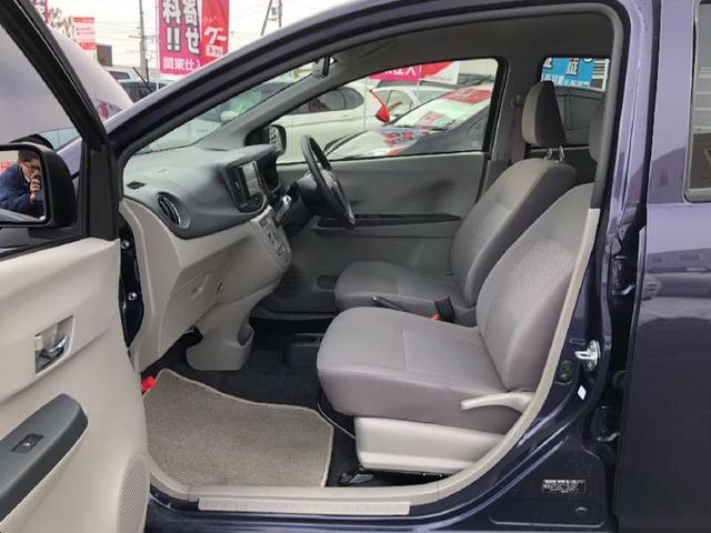 XF-SA 4WD 純正SDナビ 衝突被害軽減カメラ 後期型(10枚目)