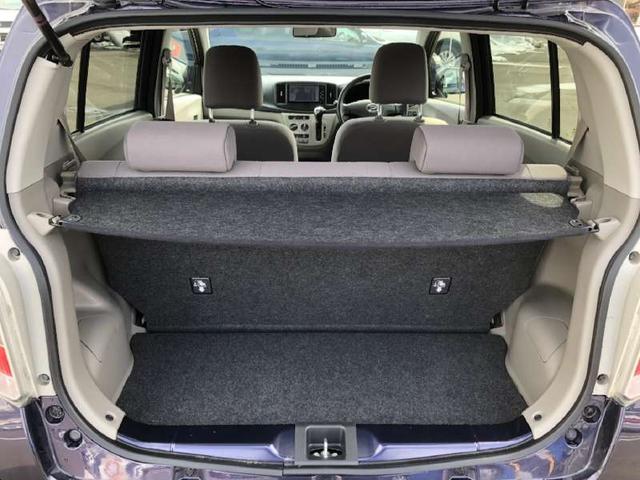 XF-SA 4WD 純正SDナビ 衝突被害軽減カメラ 後期型(12枚目)