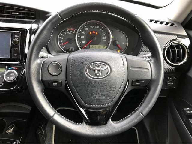 1.5G エアロツアラー ダブルバイビー 4WD 純正ナビ(14枚目)