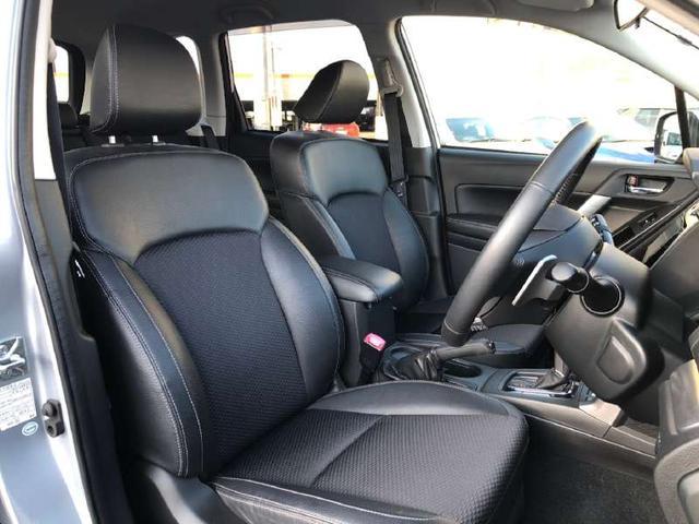 2.0XT アイサイト 4WD ドラレコ フルセグHDDナビ(10枚目)